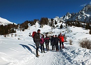 81 E siamo alla Malga Campelli di sotto